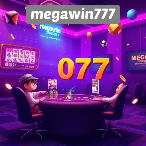Kemudahan Akses dan Tampilan Megawin777