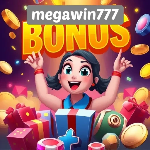 Berbagai Jenis Bonus Menarik di Megawin777