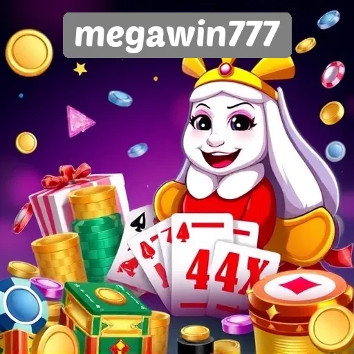 Bonus dan Promosi Menarik di Megawin777