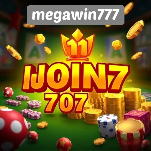 Mengulas Beragam Permainan Menarik di Megawin777