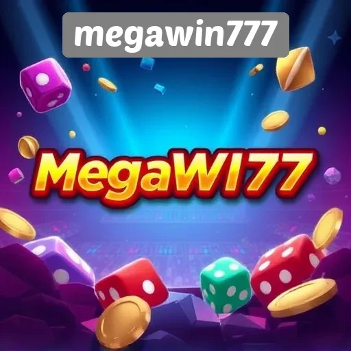 Variasi Permainan Menarik di Megawin777