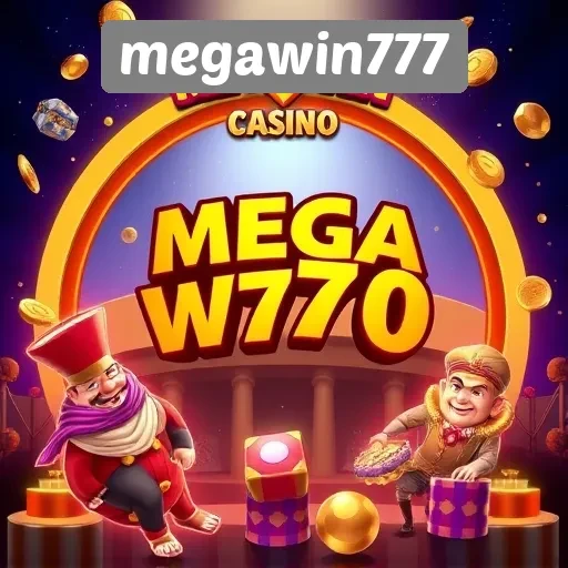 Menggali Fitur Menarik di Situs Game Megawin777