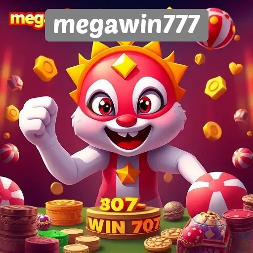 Menelusuri Ragam Permainan di Megawin777
