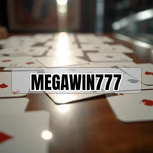 megawin777: Temukan Kesenangan dalam Game Online yang Menawan