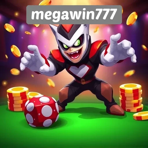 Mengungkap Fitur Menarik di Situs Game Megawin777