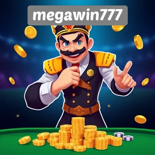 Tren Permainan Terbaru di Megawin777 yang Wajib Dicoba