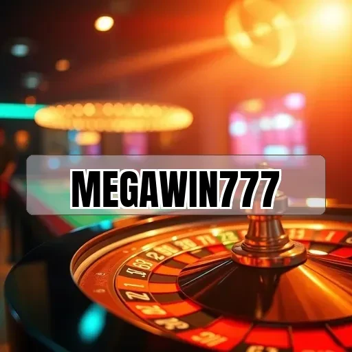 megawin777 dan Undian Lotere: Kesempatan Menang Tak Terbatas