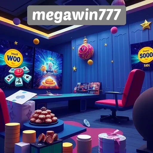 Mengapa Megawin777 Menjadi Pilihan Utama Penggemar Game Online