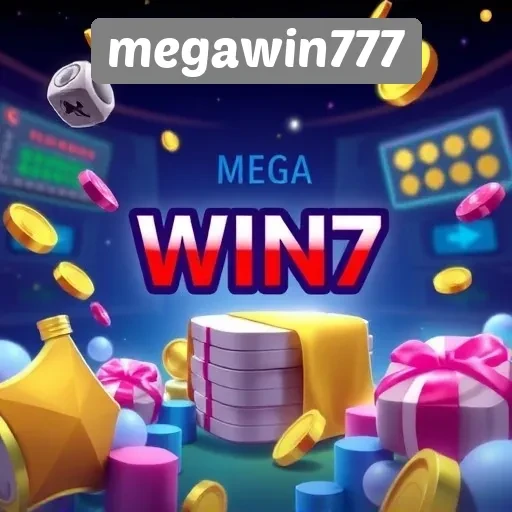 Megawin777 Platform Game Terpercaya untuk Pemain Indonesia
