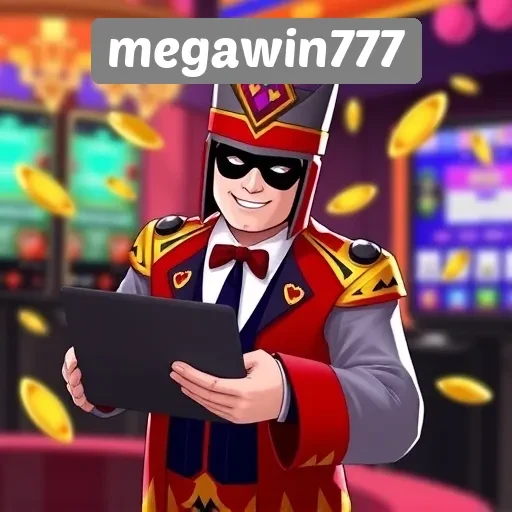 Cara Daftar dan Bermain di Megawin777 untuk Pemula