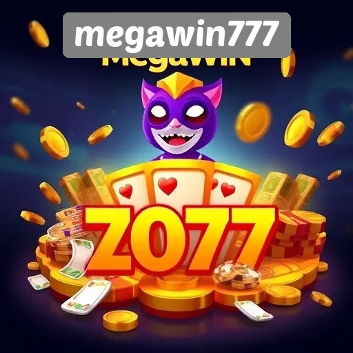 Mengenal Megawin777 Sebagai Platform Game Online Terpercaya