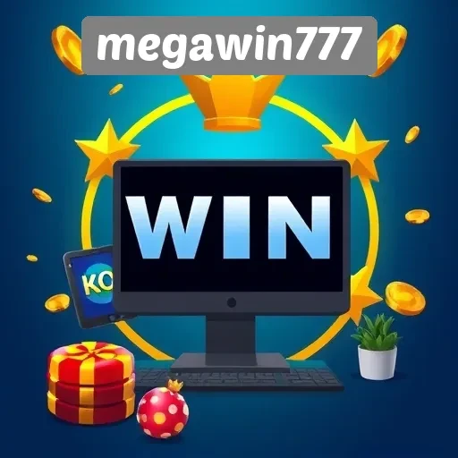 Ulasan Lengkap Megawin777 untuk Penggemar Game Online