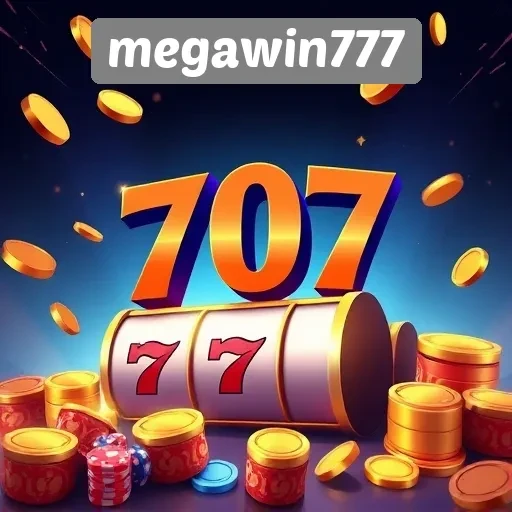 Keunggulan Megawin777 dalam Menyediakan Permainan Slot Online