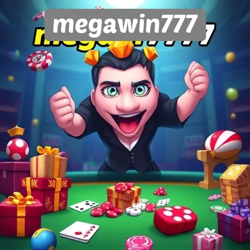 Pengalaman Bermain di Situs Megawin777 yang Menarik