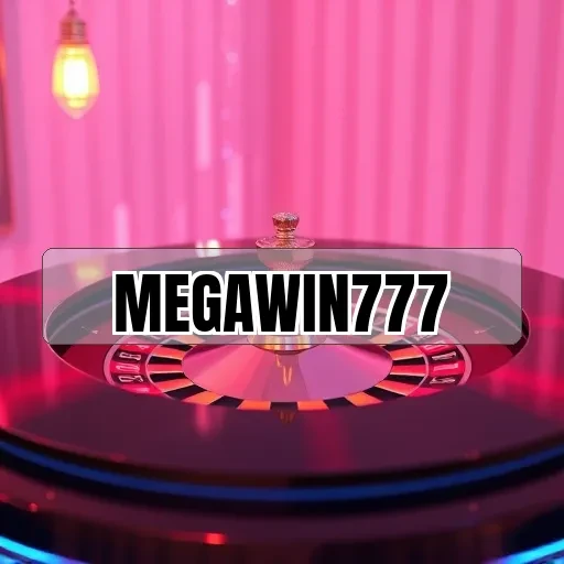 megawin777: Maksimalkan Penghasilan Anda dengan Referral Bonus Menarik