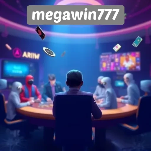 Sistem Keamanan dan Fair Play di Megawin777 yang Patut Dipercaya