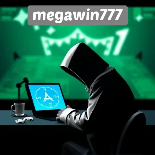 Analisis Keamanan dan Privasi di Megawin777