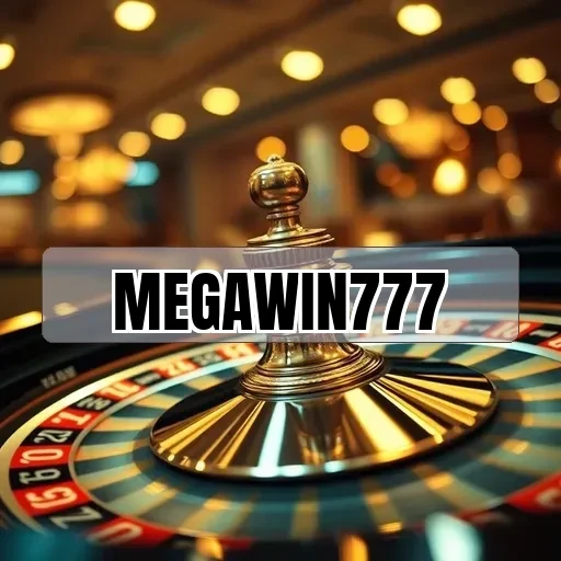megawin777: Keamanan Data Utama untuk Pengalaman Game Online yang Nyaman