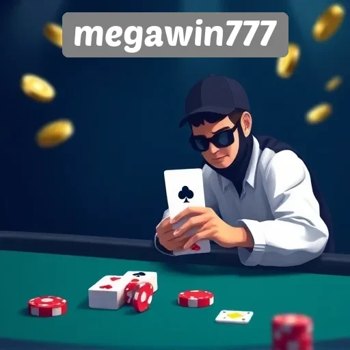 Strategi Bermain Cerdas di Megawin777 untuk Pemain Pemula